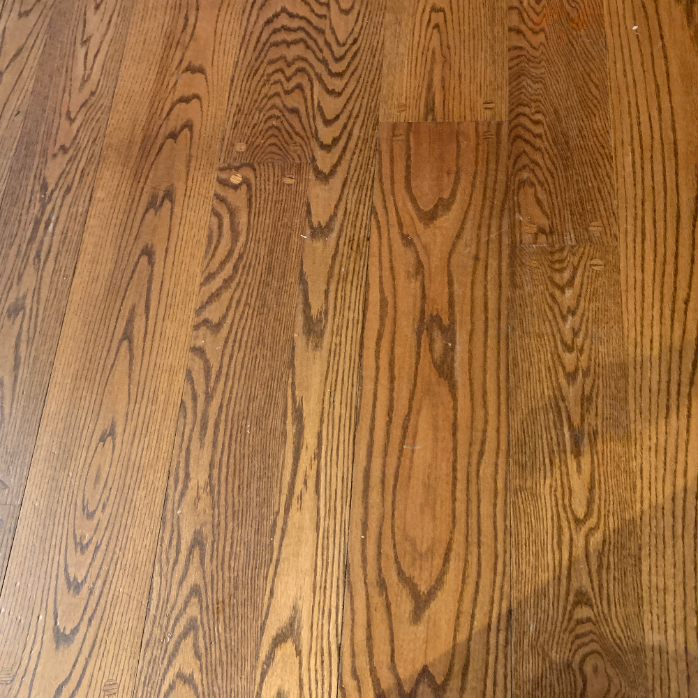 Meet your Posher, Aminata